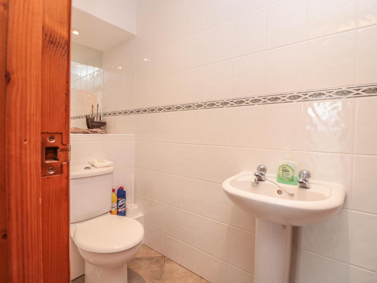 פדסטואו Sorrel Cottage מראה חיצוני תמונה