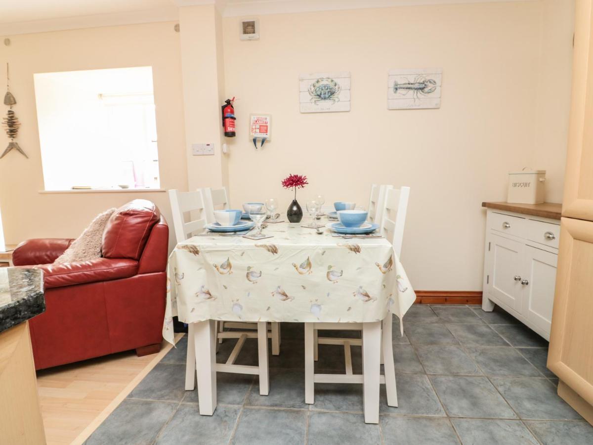 פדסטואו Sorrel Cottage מראה חיצוני תמונה